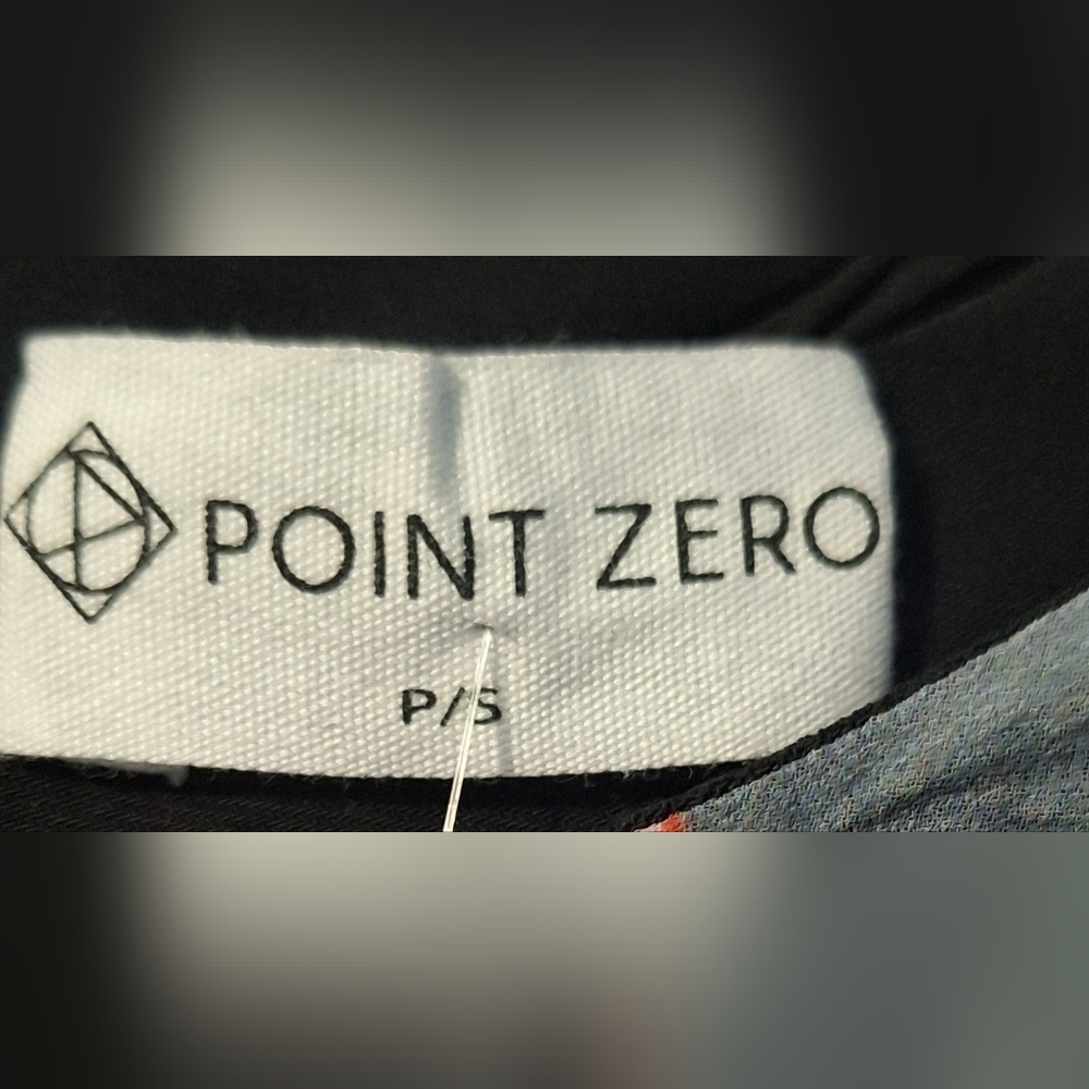 NWT Point Zero Jumpsuit - Picture 2 of 16